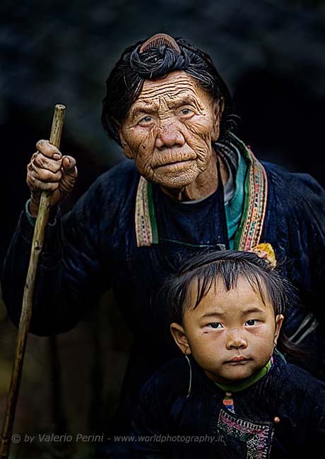 Miao People 3